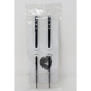 🟪 NWOT - Black Hair Chopsticks with Crystals 🟪Bundle Only🟪